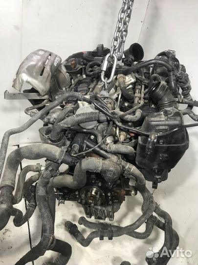Двигатель в сборе BLG Volkswagen Golf 5