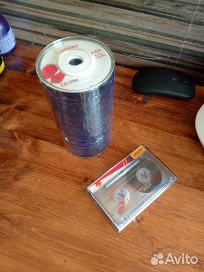 CD-RW Smarbuy диски 8 см