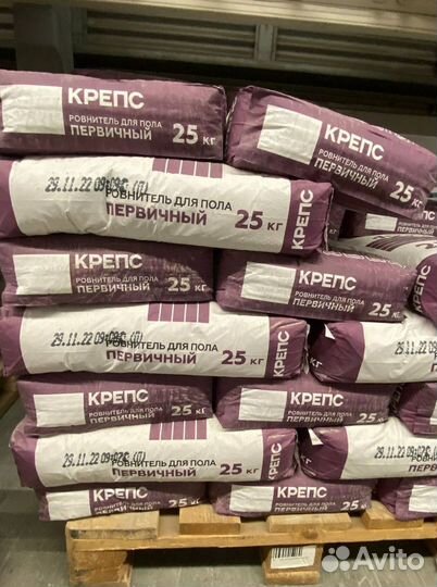 Ровнитель для пола