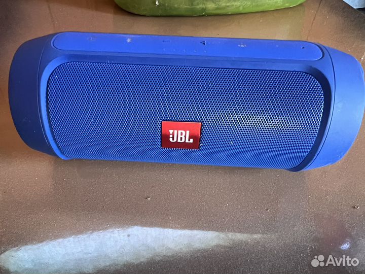 Колонка Jbl charge 2+ оригинал