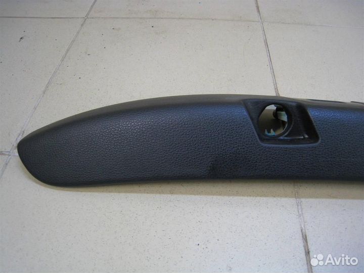 Накладка двери Audi Q7 (4LB) 2008