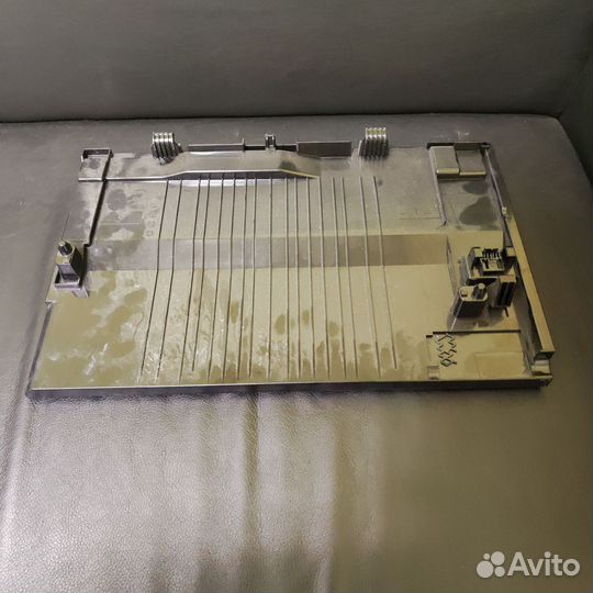 Поддон сканера CE847-40001 HP M1132