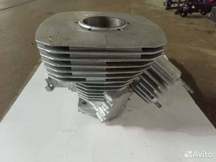 Поршневая иж планета 5