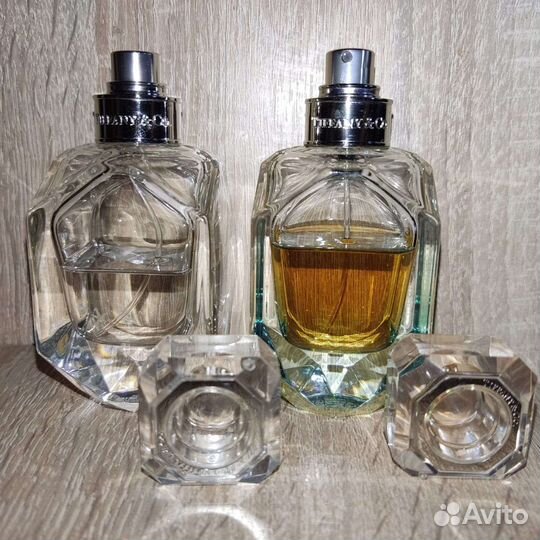 Парфюм на распив.(отливанты) Tiffany &Co