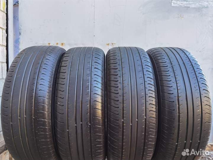 Hankook Optimo K415 225/60 R17 99H