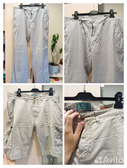 Вещи пакетом на мужчину