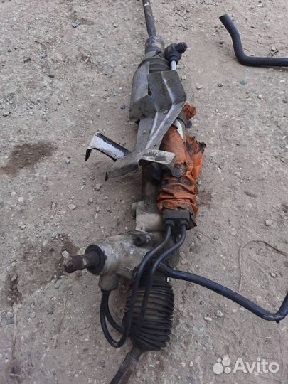 Рулевая рейка Citroen Xsara 1998