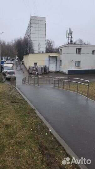 Ограждения из нержавейки