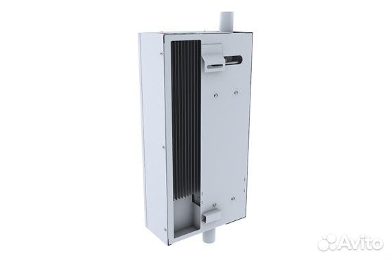 Электрический котел отопления