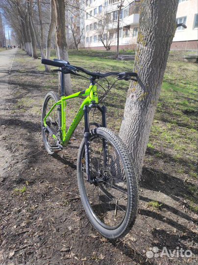 Cannondale trail 7