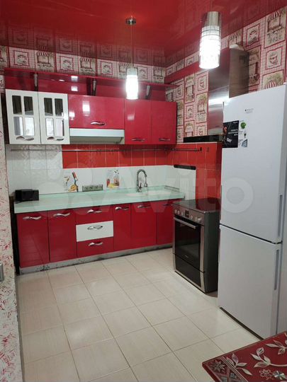 3-к. квартира, 92 м², 3/9 эт.