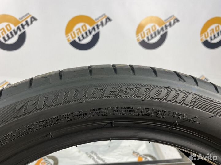 Bridgestone Potenza S001 225/45 R18 90V