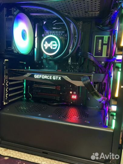 Частный компьютерный мастер