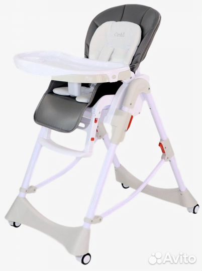 Детский стульчик для кормления Costa
