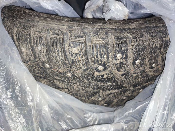 Nokian Tyres Nordman 5 205/55 R16