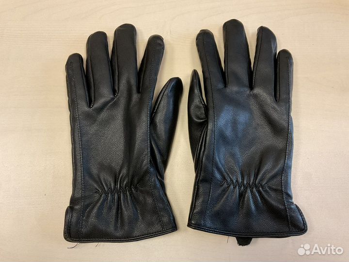 Перчатки мужские зимние