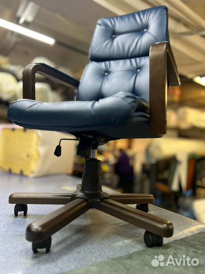 Кресло руководителя