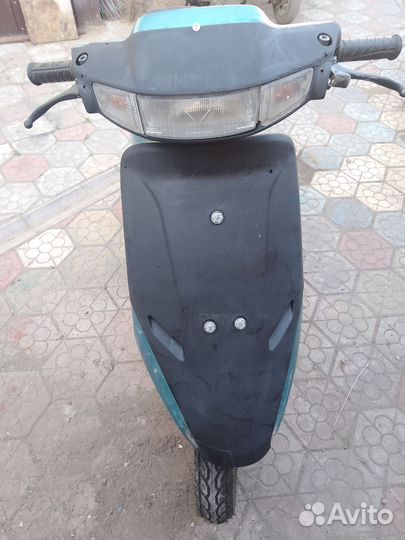 Скутер