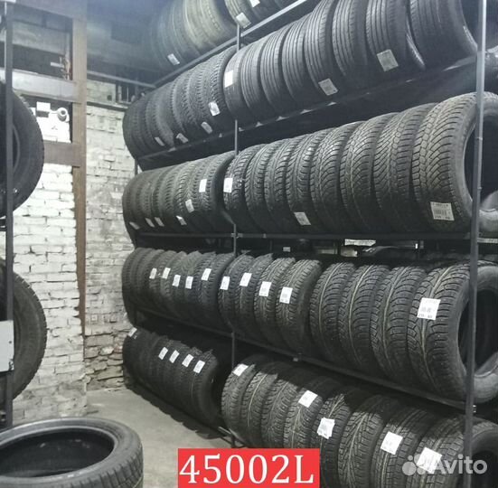 Goodyear Eagle LS 215/60 R17 94P