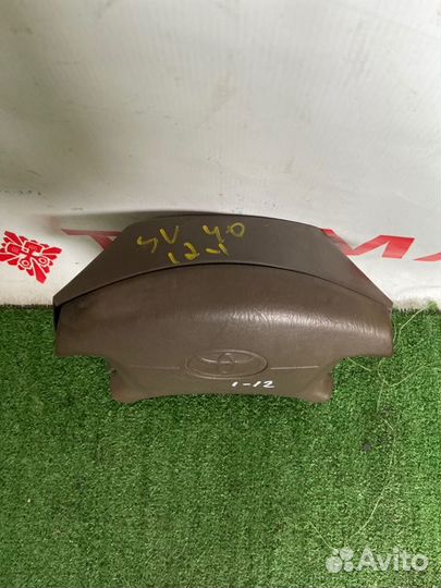 Airbag на руль Toyota Vista CV40 4S