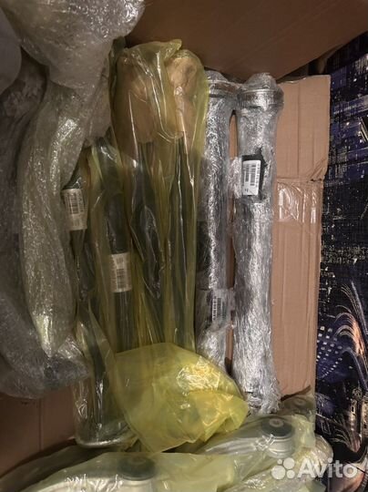 Кардан на Mercedes212,204