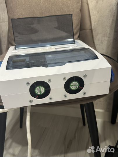 Автоматика для ректификации Lucky Box