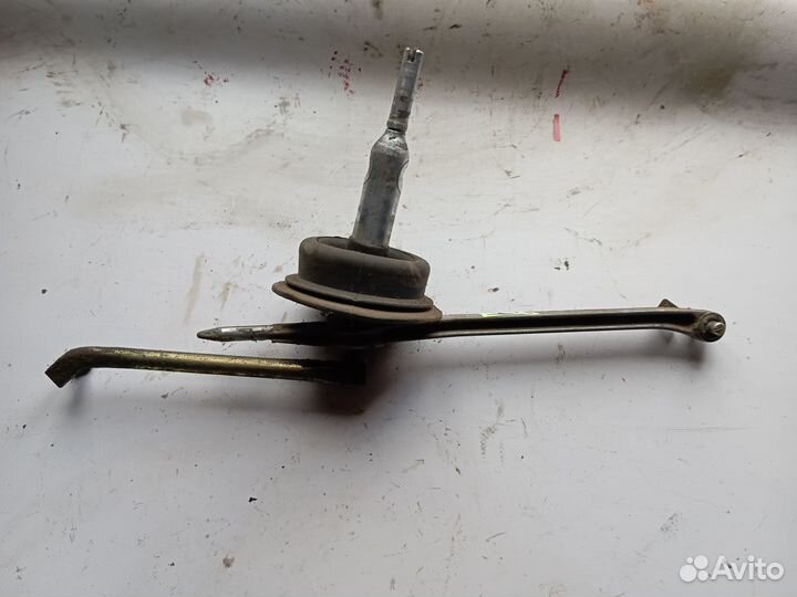 Кулиса МКПП BMW 3-Serie E36