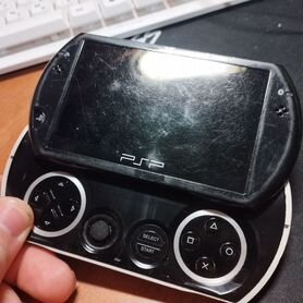 Sony PSP Go 16gb