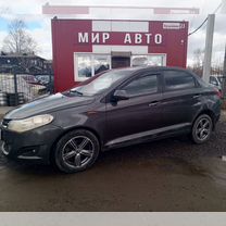 Chery Bonus (A13) 1.5 MT, 2011, 197 000 км, с пробегом, цена 274 000 руб.