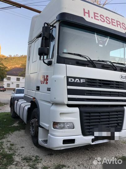 Водитель категории е