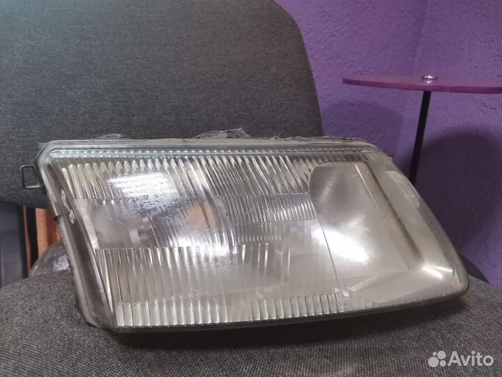 Фара правая и другое VW Passat B5 Пассат B 5