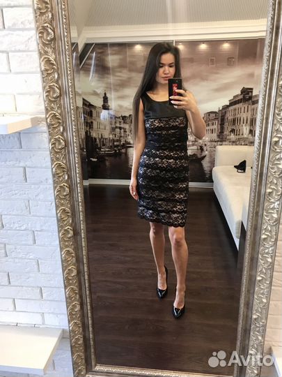 Вечернее/коктейльное платье