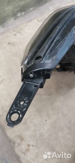 Фара subaru левая 84913SJ031