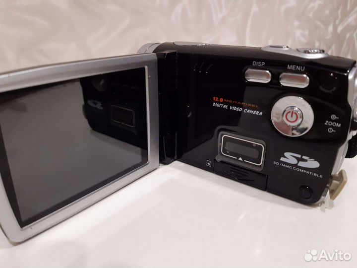 Видеокамера