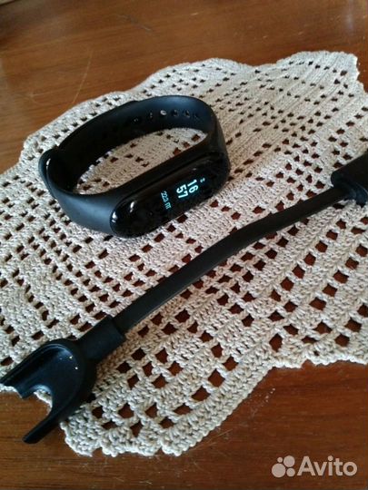 Xiaomi mi band 3