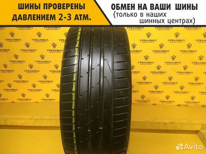 Hankook Ventus S1 Evo 2 K117 225/45 R17 91W