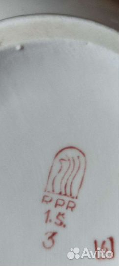 Посуда разная