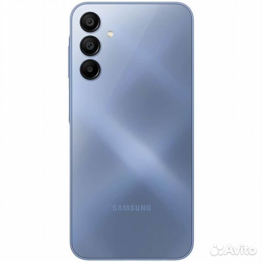 Samsung Galaxy A15, 6/128 ГБ