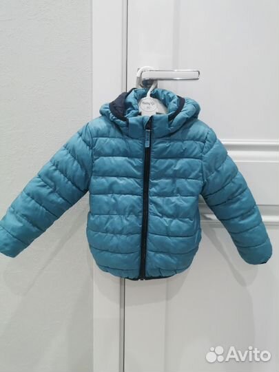 Куртка детская H&M