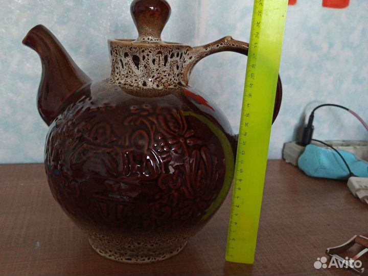 Кувшин керамика СССР