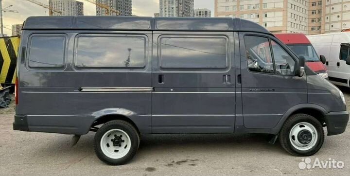 Грузоперевозки переезды Частник