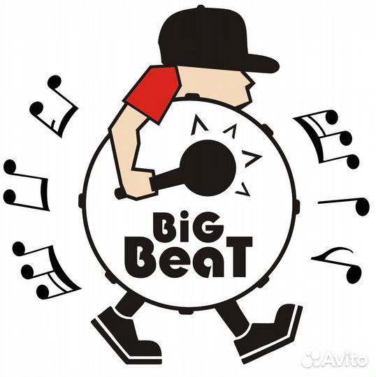 Лобня. Барабаны. Обучение. Ударные