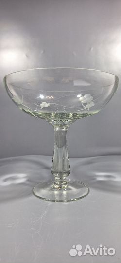 Ваза для фруктов Винтаж