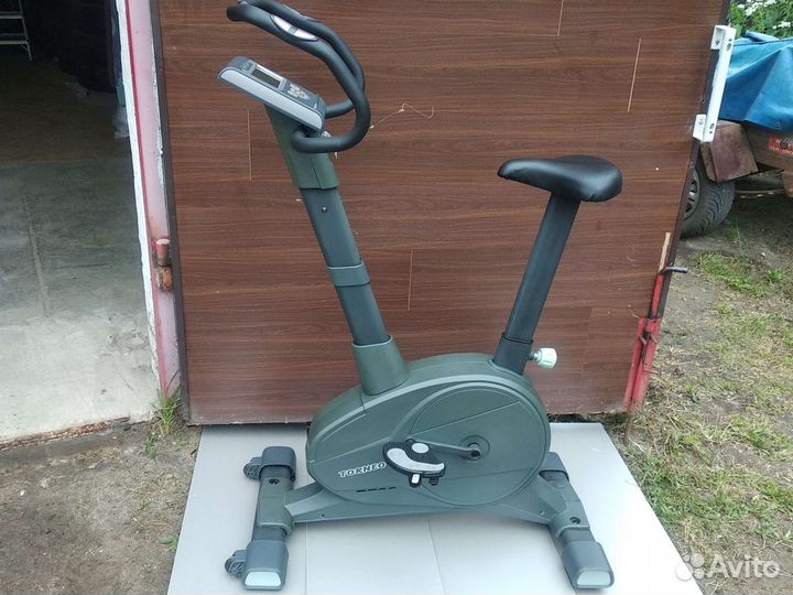 Продам велотренажёр torneo