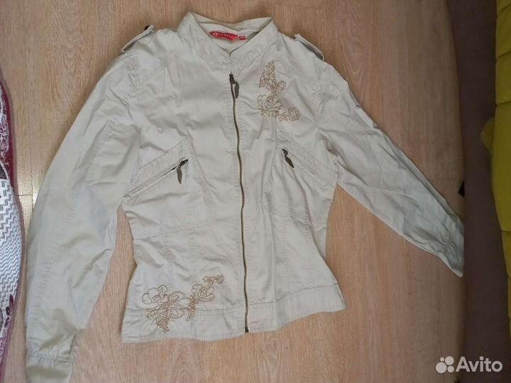 Женские вещи пакетом 44-46