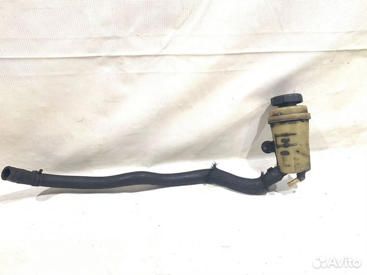 Бачок гур Ford Focus I (North America) 2000