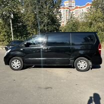 Hyundai Grand Starex 2.5 AT, 2010, 271 000 км, с пробегом, цена 1 500 000 руб.