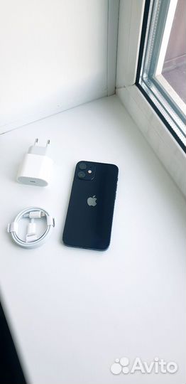 iPhone 12 mini, 128 ГБ