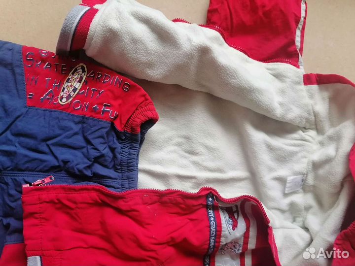 Костюм детский