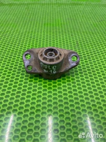 Опора стойки задняя Volkswagen Polo 2012